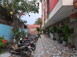 Tam coc Paradise Homestay