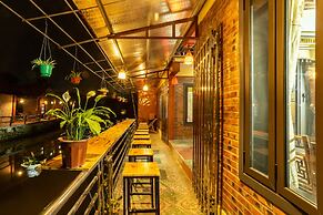 Tam coc Paradise Homestay