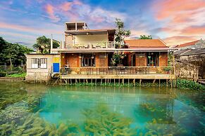 Tam coc Paradise Homestay
