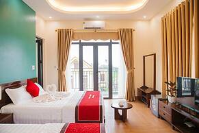 Tam coc Paradise Homestay