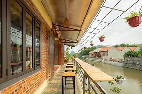 Tam coc Paradise Homestay