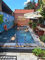 Tam coc Paradise Homestay