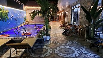 Tam coc Paradise Homestay