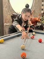 Tam coc Paradise Homestay