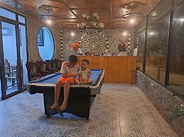 Tam coc Paradise Homestay