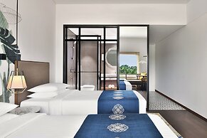Port Muziris, a Tribute Portfolio Hotel by Marriott Bonvoy, Kochi