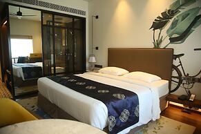 Port Muziris, a Tribute Portfolio Hotel by Marriott Bonvoy, Kochi