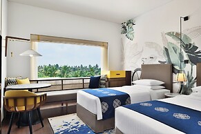 Port Muziris, a Tribute Portfolio Hotel by Marriott Bonvoy, Kochi