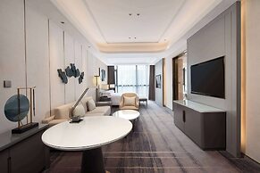 Ramada Plaza by Wyndham Anshun