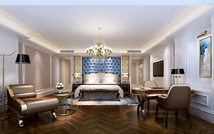 Ramada Plaza by Wyndham Anshun