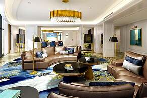 Ramada Plaza by Wyndham Anshun