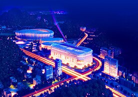 Ramada Plaza by Wyndham Anshun