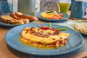 By The Sea Guest House