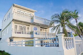 By The Sea Guest House