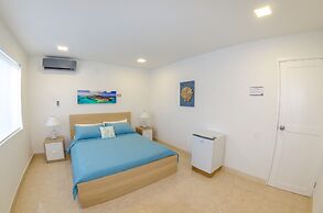 By The Sea Guest House