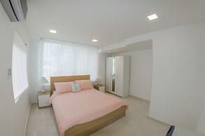 By The Sea Guest House