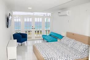 By The Sea Guest House