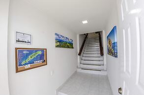 By The Sea Guest House