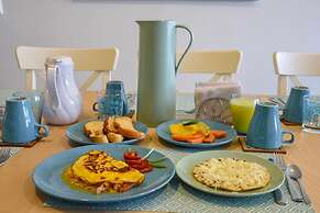 By The Sea Guest House