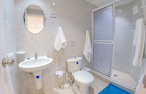 By The Sea Guest House