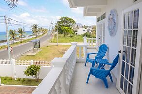 By The Sea Guest House