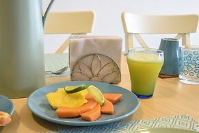 By The Sea Guest House