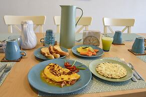 By The Sea Guest House