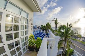 By The Sea Guest House