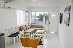 By The Sea Guest House