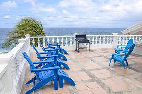 By The Sea Guest House