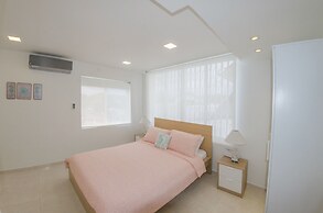 By The Sea Guest House