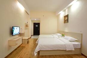 Xiangtan Chengyuan Hotel