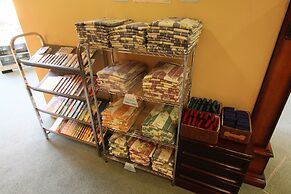 Panorama Inn Yamanakako