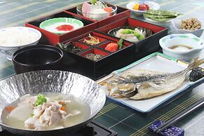 Panorama Inn Yamanakako