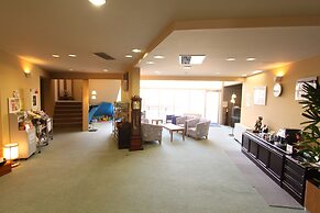 Panorama Inn Yamanakako