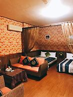 Puli Town Bed and Breakfast