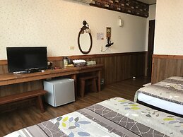 Puli Town Bed and Breakfast