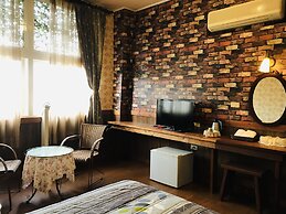 Puli Town Bed and Breakfast