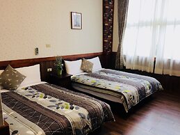 Puli Town Bed and Breakfast