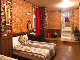 Puli Town Bed and Breakfast