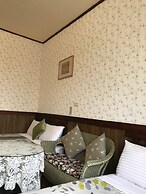 Puli Town Bed and Breakfast