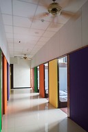 Puli Town Bed and Breakfast