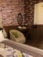 Puli Town Bed and Breakfast