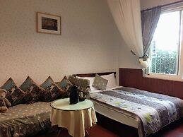 Puli Town Bed and Breakfast