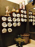 Puli Town Bed and Breakfast