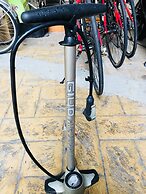 Puli Town Bed and Breakfast