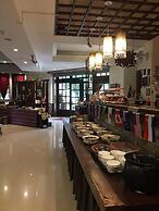 Puli Town Bed and Breakfast