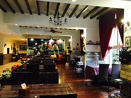 Puli Town Bed and Breakfast