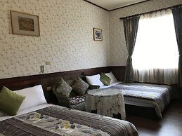 Puli Town Bed and Breakfast