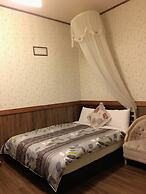 Puli Town Bed and Breakfast